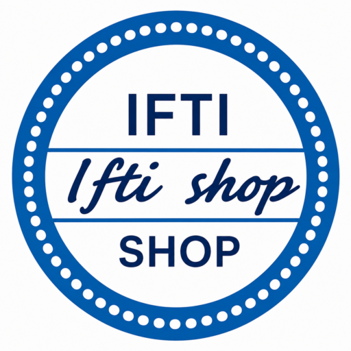 Ifti Shop - Smart Gadgets, Fashion, Home Decor & Car Accessories